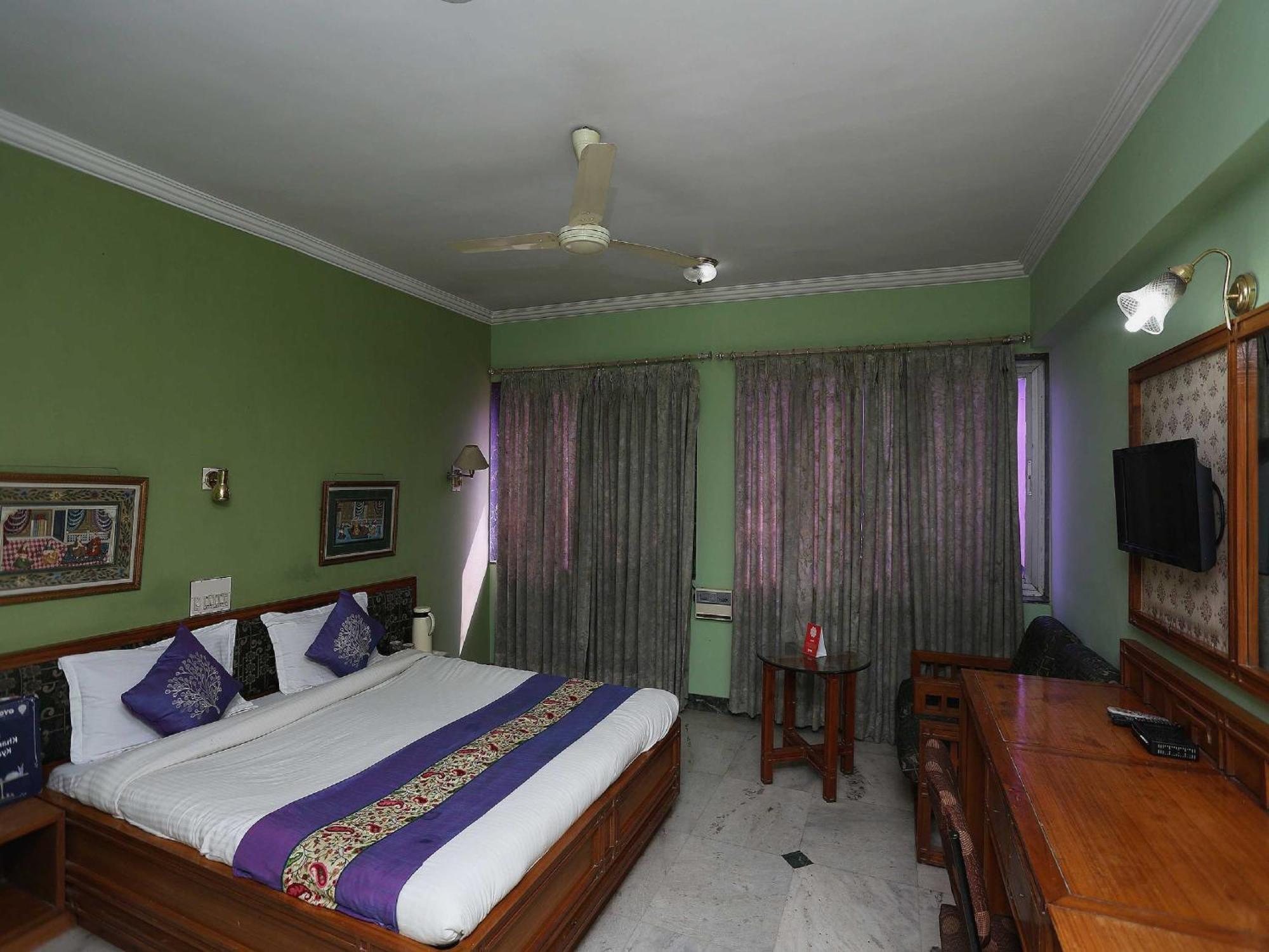 Collection O Shiva'S Regency Hotel Bikaner Exterior photo